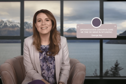 Speranta TV | De vorbă cu tine - Speranța