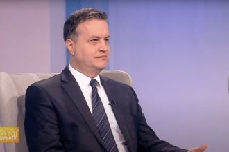 Speranta TV | Start cu Speranță - Invitați: Costi Gogoneață, Carol Potocian-Băndean, Eduard Călugăru, Anca Ciurea