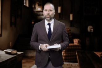 Speranta TV | Deschide Biblia - Evanghelia în esența ei - Ovidiu Băluță