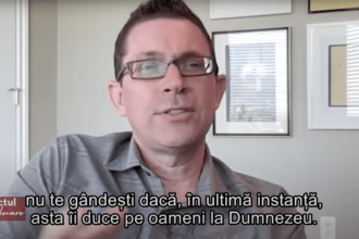 Speranta TV | Punctul de plecare - Recuperat de Dumnezeu - Invitat: Andrew Bikichky