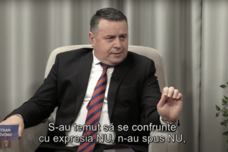 Speranta TV | Salt în viitor - Limitele și viața noastră - Invitat: Balla Loránd