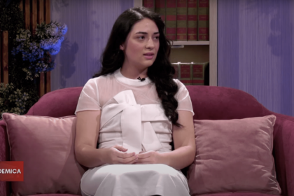 Speranta TV | Academica - Educație despre dragoste - Invitați: George Șchiopu, Mădălina Grozavu