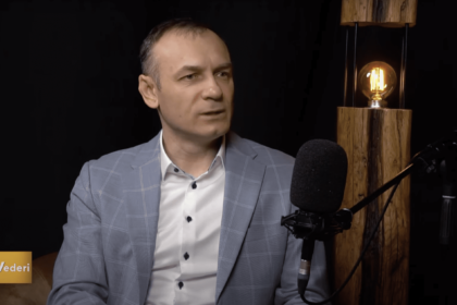 Speranta TV | ÎntreVederi - Modele, antimodele, pseudomodele (I) - Invitat: Mihai Miron