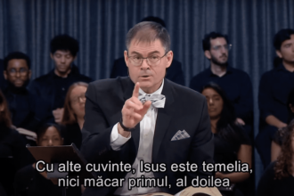 Speranta TV | Meridianele misiunii