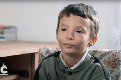 Speranta TV | Hope challenge - ep. 9