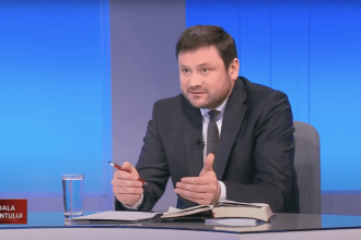 Speranta TV | Școala Cuvântului - Voinţa umană liberă, iubirea divină și providenţa - Studiul 8 | Trimestrul 1 | 2025 - Invitați: Florin Răduț, Ovidiu Burlacu