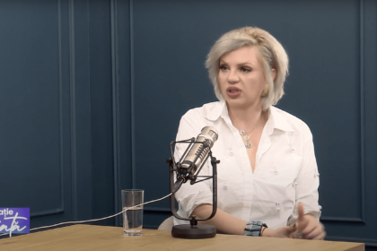 Speranta TV | Educație pentru viață - Disponibilitatea emoțională părintelui - Invitat: Raluca Tita