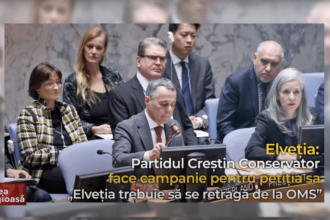 Speranta TV | Lumea religioasă azi - Patriarhul Kirill răspunde zeflemitor unui preot care a contestat public alinierea față de Kremlin / Elveția: Partidul Creștin Conservator face campanie pentru petiția sa: „Elveția trebuie să se retragă de la OMS” / Interviu cu Mike Nawrocki despre predarea adevărurilor biblice prin umor - Invitați: Nicu Ionescu, Lucian Răcilă, Janina Mihalache
