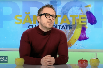 Speranta TV | Sănătate cu prioritate - Crioablația - procedură inovativă folosită cu succes în oncologie / Semne care îți arată că trebuie să mergi la psiholog - Invitați: Theodor Lutz, Antonela Căprar