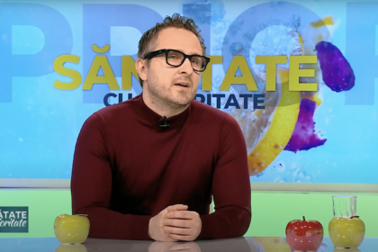 Speranta TV | Sănătate cu prioritate - Crioablația - procedură inovativă folosită cu succes în oncologie / Semne care îți arată că trebuie să mergi la psiholog - Invitați: Theodor Lutz, Antonela Căprar