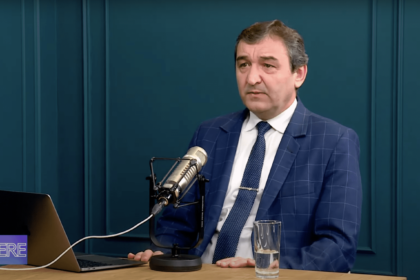 Speranta TV | Repere - Principii biblice pentru prevenirea conflictelor în familie - Invitat: Nicu Ionescu