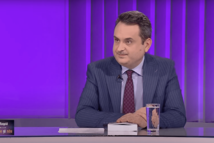Speranta TV | Între bine și rău - O epocă de întuneric spiritual - Invitat: Adrian Neagu