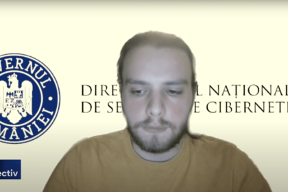 Speranta TV | În obiectiv - Gerul redeschide adăposturile de noapte / Cum stau românii la siguranța pe internet? / Încălzirea cu lemne se poate scumpi - Invitați: Iuliana Cristea, Darius Țica, Dumitru Chisăliță - Realizator: Daniel Cirț