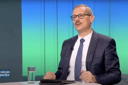 Speranta TV | Adevăruri și perspective - Forme distorsionate ale iubirii: Iubirea formalistă - Invitat: Cătălin Bărbulescu
