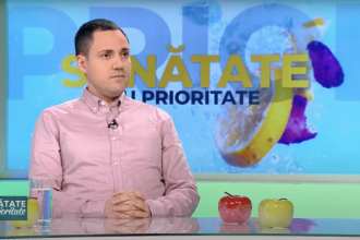 Speranta TV | Sănătate cu prioritate - Fibrilația atrială - risc de AVC? / Dieta pentru femeile cu ovare polichistice - Invitați: Ștefan Călin, Sandra Nedelcu