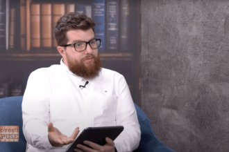 Speranta TV | Povești neSpuse - Pasiune și dedicare în slujire - Invitați: Sebastian Naciu, Vlad Nagy, Romeo Asanache