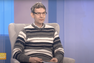 Speranta TV | Start cu speranță -Invitați: Liviu Diaconu