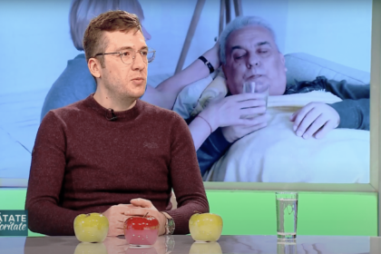Speranta TV | Sănătate cu prioritate - Ce trebuie să știi despre prediabet / Beneficiile balneoterapiei în creșterea calității vieții - Invitați: Gheorghe Dima, Raluca Becea