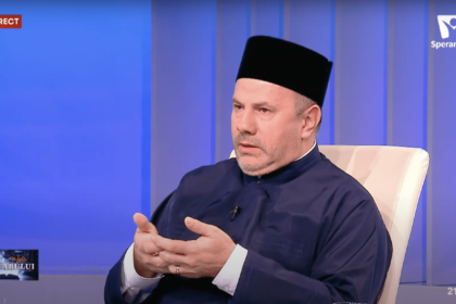 Speranta TV | În fața Adevărului - Să caute creștinul dreptate socială? - Invitați: Tudor Gheorghe, Mihail Ciopașiu, Francisc Ungureanu, Iosif Diaconu