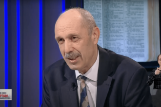 Speranta TV | Taine din Scripturi - Un Dumnezeu, mai multe biserici. De ce? - Invitat: Iacob Pop