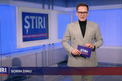 Speranta TV | Știri