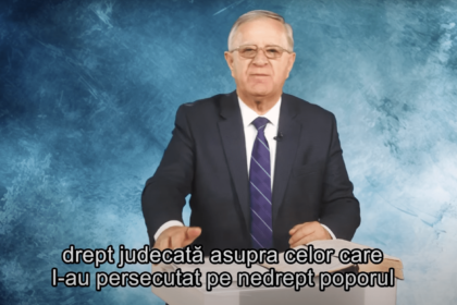 Speranta TV | Apocalipsa – Vestea bună de pe Patmos | Ep. 13