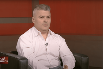 Speranta TV | Jurnal de credință - După nașterea gemenilor, soția a intrat în comă - Invitați: Daniel Andrei, Gabriel Nicolae