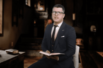 Speranta TV | Deschide Biblia - Esti precaut? - Alexandru Ciurea