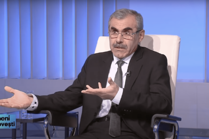 Speranta TV | Oameni & povești - Răspunsuri din cer: De la necredință la o viață plină de minuni (I) - Invitat: Daniel Tudorie