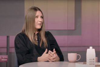 Speranta TV | Între noi, mamele - Rolul tăticilor în viața copiilor - Invitați: Ileana Ciutan, Sidonia Dinu