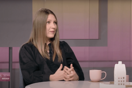 Speranta TV | Între noi, mamele - Rolul tăticilor în viața copiilor - Invitați: Ileana Ciutan, Sidonia Dinu