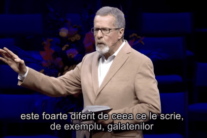 Speranta TV | Meridianele misiunii