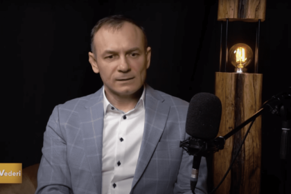 Speranta TV | ÎntreVederi - Modele, antimodele, pseudomodele (II) - Invitat: Mihai Miron