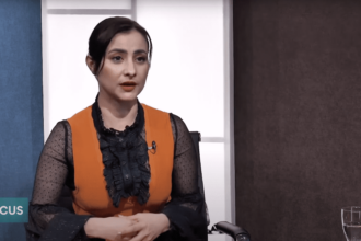 Speranta TV | Focus - Revitalizarea automotivației - Invitat: Eugenia Caracaș