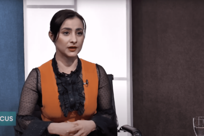 Speranta TV | Focus - Revitalizarea automotivației - Invitat: Eugenia Caracaș
