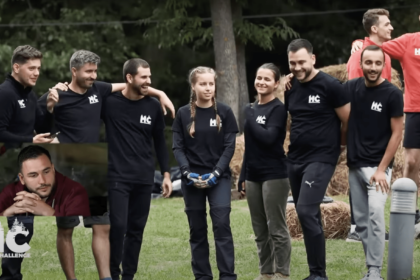 Speranta TV | Hope challenge - ep. 10