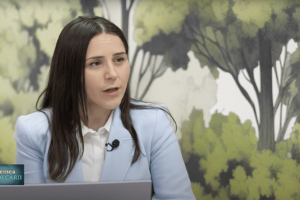 Speranta TV | Vremea vindecării - Opțiuni terapeutice modern pentru boala oncologică - Invitați: Bozsa Andreea, Cudlici