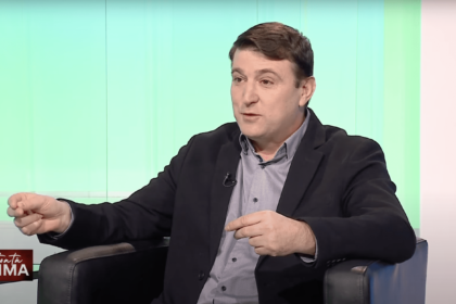 Speranta TV | Din toată inima -Sprijin socio-emoțional pentru copiii aflați în suferință - Invitat: George Mitroi