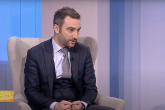 Speranta TV | Start cu speranță - Invitați: Eduard Călugăru, Șerban Trîmbițașu