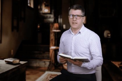 Speranta TV | Deschide Biblia - Bârfa Alexandru Ciurea