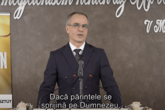 Speranta TV | Răscruce - Fiul Meu, unde ești? Magó Zsolt Áron