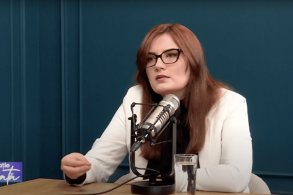 Speranta TV | Educație pentru viață - Strategii de gestionare a deficitului de atenție - Invitat: Mirela Bădica
