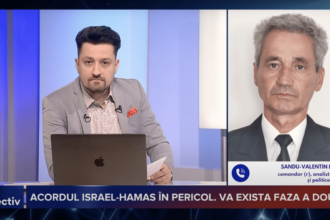 Speranta TV | În obiectiv - Prețurile la energie plafonate și după 1 Aprilie / Acordul Israel-Hamas în pericol. Va exista faza a doua? / Trei ani de război. Pacea la orizont? / UE presată să-și apere interesele / Macron duce mesajul Europei la Casa Albă / Victorie a Creștin-democraților în Germania - Invitați: Cristian Păun, Sandu-Valentin Mateiu, Alexandru Lăzescu - Realizator: Alexandru Natsis