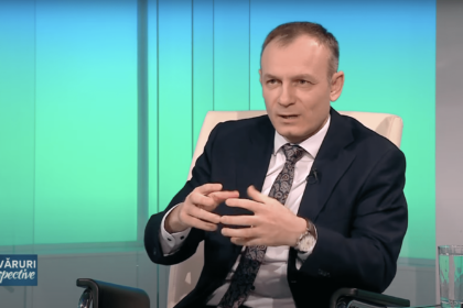 Speranta TV | Adevăruri și perspective - Biblia, de la pergament la TikTok - Invitați: Mihai Miron, Valeriu Petrescu