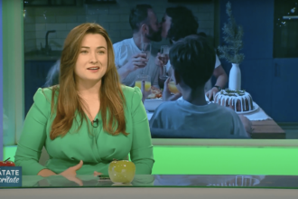 Speranta TV | Sănătate cu prioritate - Retinopatia diabetică / Sfaturi pentru o tranziție mai ușoară spre dieta vegetariană - Invitați: Raluca Moisescu, Lavinia Frăsinescu