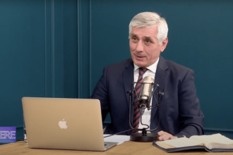 Speranta TV | Repere - Munca și responsabilitățile zilnice în lumina Bibliei - Invitat: Costel Rădoi