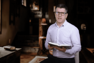 Speranta TV | Deschide Biblia - Descoperă minciuna - Alexandru Ciurea