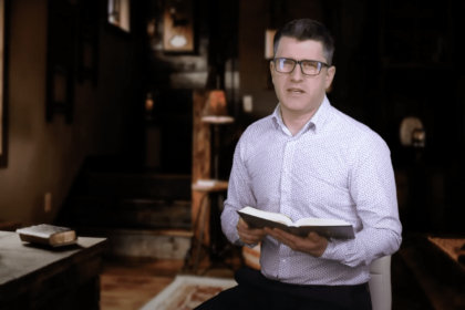 Speranta TV | Deschide Biblia - Descoperă minciuna - Alexandru Ciurea