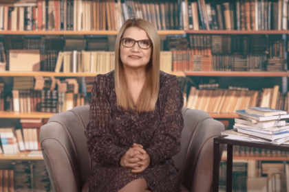Speranta TV | Cărți 100 - Promisiunile lui Dumnezeu
