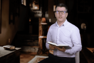 Speranta TV | Deschide Biblia - Mai multă mulțumire - Alexandru Ciurea